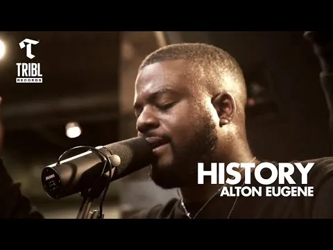 History by Alton Eugene video thumbnail