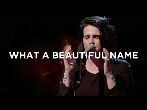 Beautiful by Amanda Cook video thumbnail