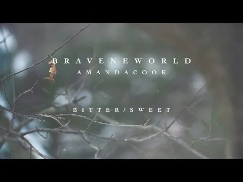 Bitter/Sweet official video thumbnail
