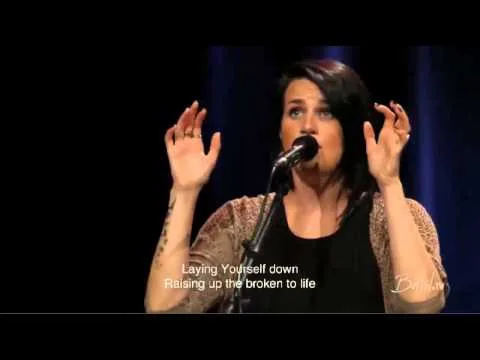 Broken by Amanda Cook video thumbnail