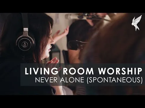 Never Alone by Cageless Birds video thumbnail