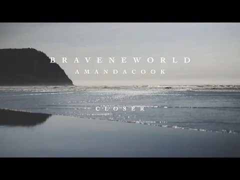 Closer by Amanda Cook video thumbnail