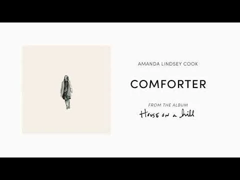 Comforter official video thumbnail