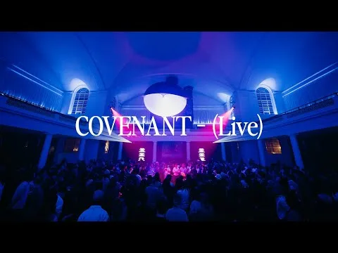 COVENANT official video thumbnail
