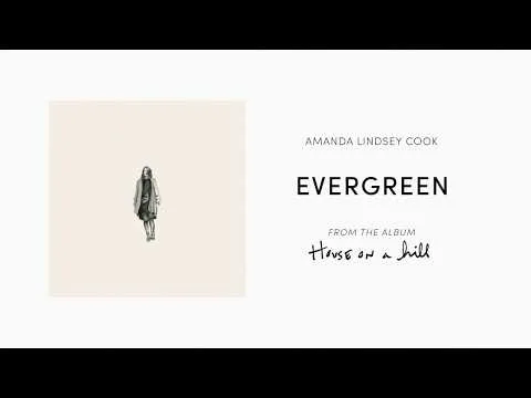 Evergreen official video thumbnail