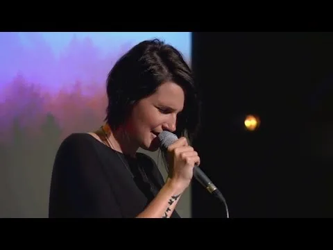 Faithful by Amanda Cook video thumbnail