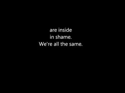 Fragile official video thumbnail