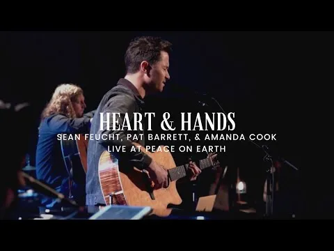Heart and Hands by Amanda Cook video thumbnail