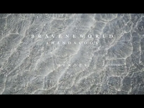 Heroes official video thumbnail