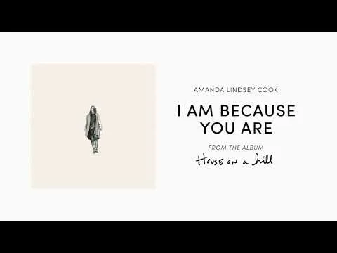 I Am - Because You Are official video thumbnail