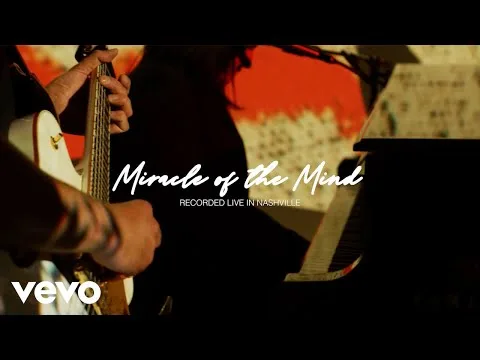 Miracle of the Mind official video thumbnail