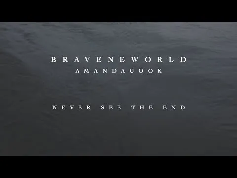 Never See The End official video thumbnail
