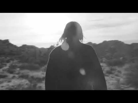 New King official video thumbnail