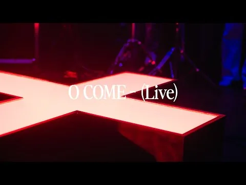 O COME official video thumbnail