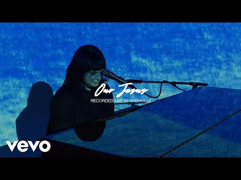 Our Jesus official video thumbnail