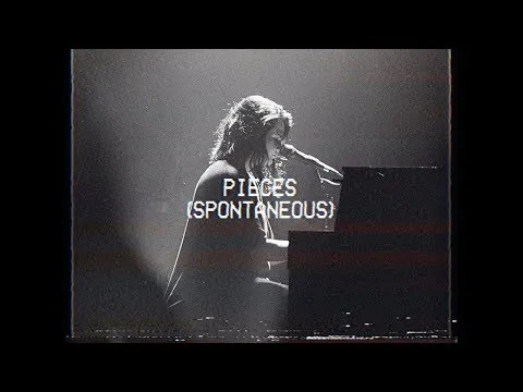Pieces by Amanda Cook video thumbnail