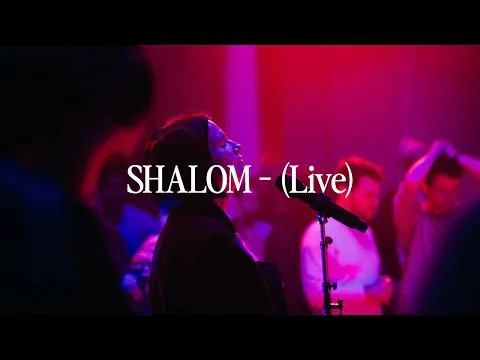 SHALOM official video thumbnail