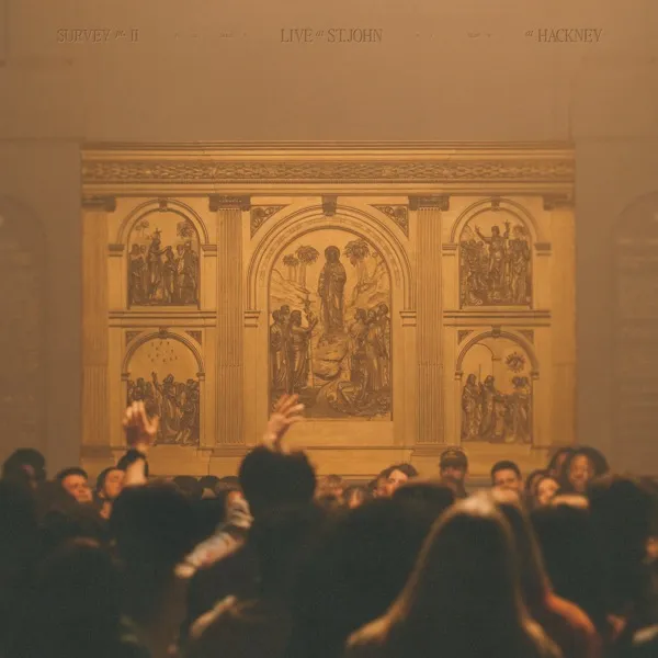 Album Art for SING OF THIS