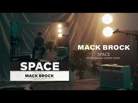 Space by Amanda Cook video thumbnail