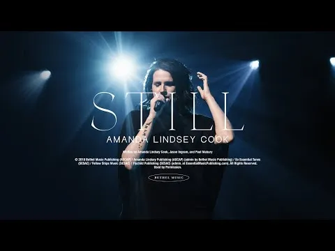 Still by Amanda Cook video thumbnail