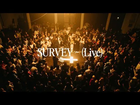 SURVEY official video thumbnail