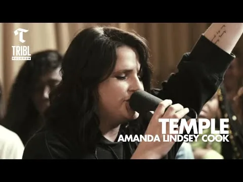 Temple - Spontaneous official video thumbnail