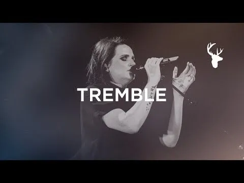 Tremble by Amanda Cook video thumbnail