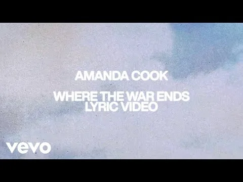 Where the War Ends official video thumbnail