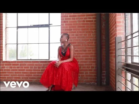 Amazing by Latice Crawford video thumbnail