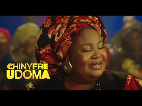 Eze Abata by Amb. Sis. Chinyere Udoma video thumbnail
