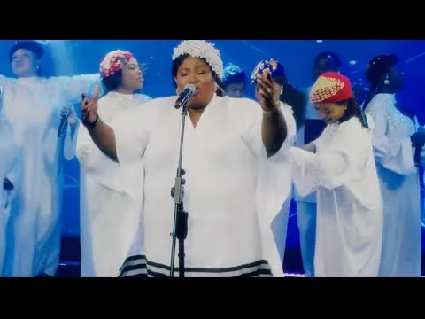 IHE DI GI MMA by Amb. Sis. Chinyere Udoma video thumbnail