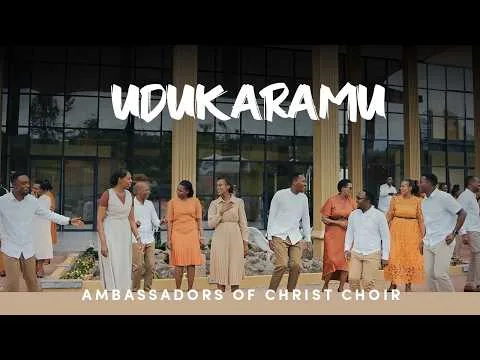 Udukaramu by Ambassadors of Christ Choir video thumbnail
