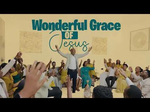 Wonderful Grace by Ambassadors of Christ Choir video thumbnail