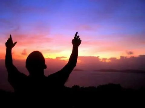 All Hail the Power official video thumbnail