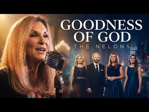 God's About to Bless You official video thumbnail