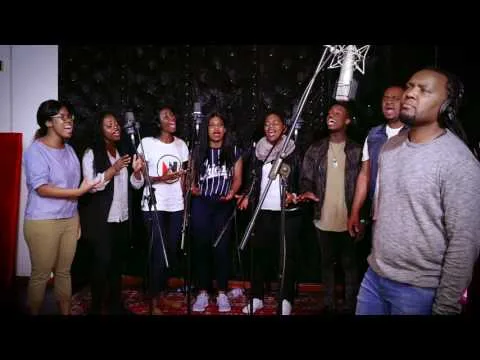 Take All The Glory by Amplified Praise video thumbnail