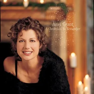 Amy Grant Agnus Dei
