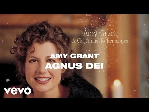 Agnus Dei official video thumbnail
