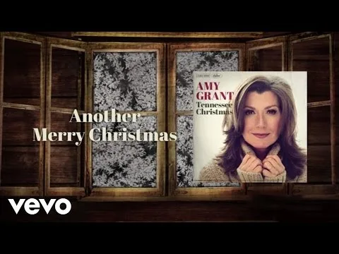 Another Merry Christmas official video thumbnail