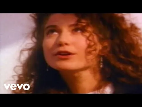Baby Baby by Amy Grant video thumbnail