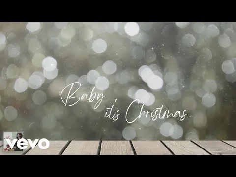 Baby It's Christmas by Amy Grant video thumbnail