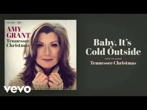 Baby, It's Cold Outside official video thumbnail