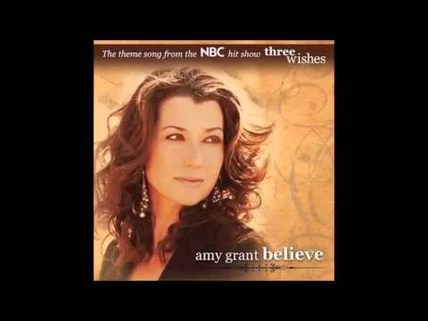Believe official video thumbnail