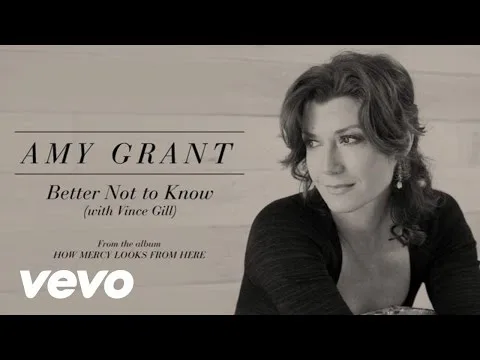 Better Not To Know official video thumbnail