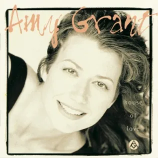 Amy Grant Children of The World