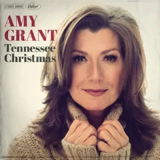 Amy Grant Christmas Don't Be Late