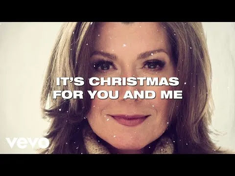 Christmas For You and Me official video thumbnail