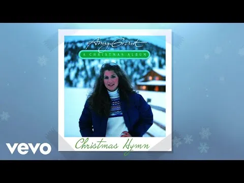 Christmas Hymn official video thumbnail