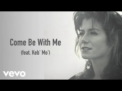 Come Be With Me official video thumbnail