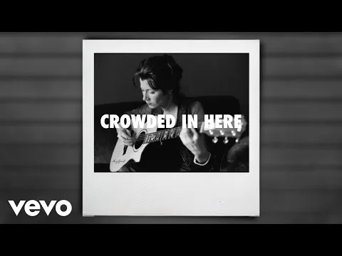 Crowded In Here  official video thumbnail